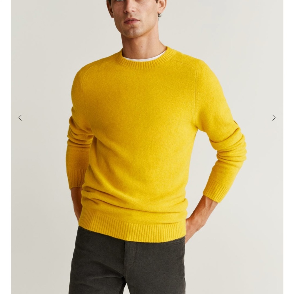 MNG sweater - Picture 1 of 5